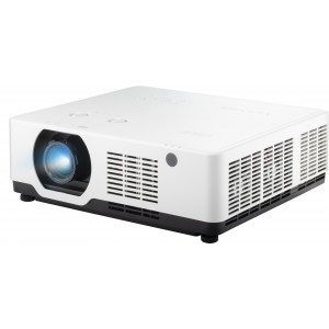 ViewSonic LSC601WU / 3LCD / Laser / WUXGA / 6000 ANSI lm / 1,08–1,76 / HDMI