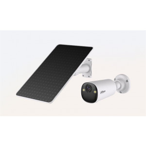 Dahua KIT/BF4CP-4G-0210B-XL/M0508 Wireless IoT kamera (4G Series)