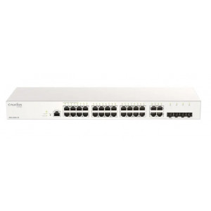 D-Link DBS-2000-28/E, Nuclias Cloud-Managed Switches