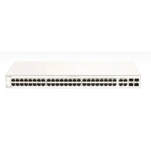 D-Link DBS-2000-52, Nuclias Cloud-Managed Switches