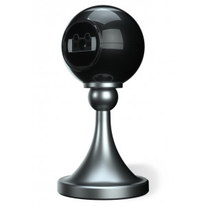 Newland FR50 Pearl / 2D / kit (USB) / černá