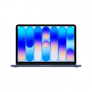 MacBook Neo 13" A18P 6C CPU/5C GPU/8G/256/SK/IND