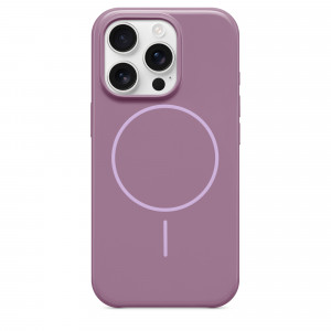 Beats iPhone 16 Pro Case with MS - Sunset Purple