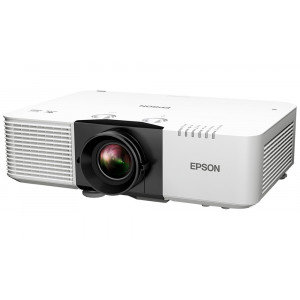 EPSON EB-L690U Laserový projektor/ 6500 ANSI/ 5 000 000:1/ WiFi/ HDMI/ Miracast/ AirPlay2