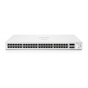 Aruba IOn 1830 48G 4SFP 370W Switch