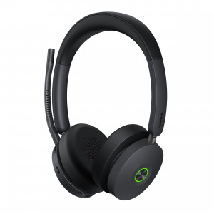 Yealink BH74 UC, bluetooth náhlavní souprava,