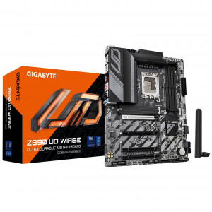 GIGABYTE Z890 UD WIFI6E/LGA 1851/ATX