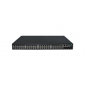 HPE NW CW 2150 48G 4P Switch