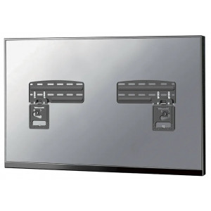 Neomounts WL30-265BL1 Neomounts Wall Mount for Samsung QMC, QMB & QHC signage displays, black