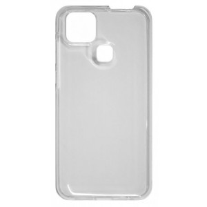 ALIGATOR Pouzdro Transparent FIGI NOTE1 PRO