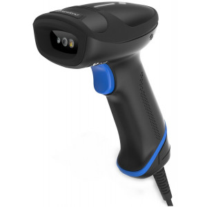 Newland HR33 Marlin / CMOS / 2D / kit (USB / coiled)