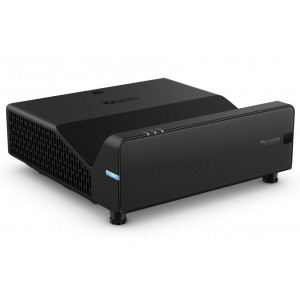 BenQ LU895UST simulační projektor  DLP, WUXGA, laser,  5000 ANSI lm, HDMI, LAN (RJ45), USB , RS232, Reproduktor
