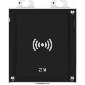 2N Access Unit 2.0 RFID - 125kHz, 13.56MHz, NFC, PICard compatible