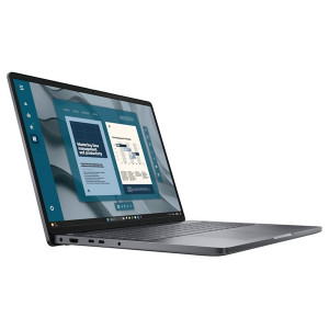 DELL Pro 16 PC16255 Ryzen 5 220/16GB/512GB SSD/16" IPS FHD+/W11P/3Y ProSpt/šedá