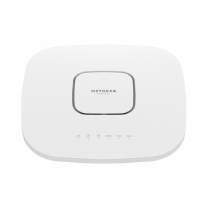 NETGEAR 2PT BUSINESS WIFI 6 4+4+4 AP