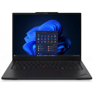 Lenovo ThinkPad L13 2-in-1 G6 Core Ultra 5 225U/16GB/512GB SSD/13.3" WUXGA Touch/3Y Onsite/Win11 Pro/šedá/bez adaptéru