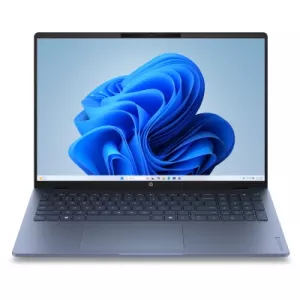 HP OmniBook 5 16-bn0001ncx, Core 5 120U (10C), 16.0 3K (2880x1800) OLED Low Blue Light 30-120Hz VRR 500 nits, 16GB LPDDR