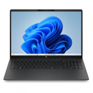 HP OmniBook 3 16-bu0011ncx/Core 5 120U/8GB/512GB SSD/Intel Graphics/16" 2K IPS AG/300nits/W6/2y/W11H/Mica silver 