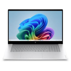 HP OmniBook X NG AI PC 17-de0071ncx, Ultra 7 355 (8C) 49 NPU TOPs, Touch/17.3 FHD (1920 x 1080) IPS 400 nits, 16GB LPDDR