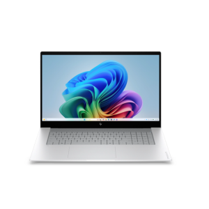 HP OmniBook X AI 17-de0072ncx/Ultra 5 325/24GB LP/512GB SSD/Intel Graphics/17,3" FHD IPS touch/400nits/2y ons/kov/W11Pro