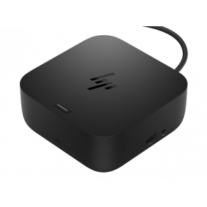 HP Dokovací stanice USB-C G6 100W