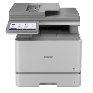 MFC-L8970CDW col.laser (31/31str.tisk.PCL6,ADF,fax, plný duplex) Ether.,Wifi,NFC