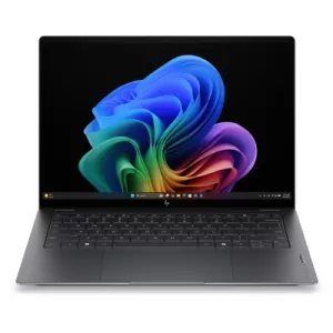 HP OmniBook Ultra NG AI PC 14-kd0071ncx, Ultra 7 356H (16C) 50 NPU TOPs, Touch/14.0 3K (2880x1800) OLED Low Blue Light 3