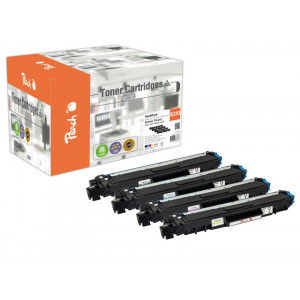 Peach kompatibilní cartridge Brother TN-243 MultiPack