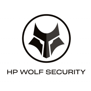 HP 1y Wolf Pro Security
