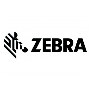 Zebra WRISTBAND, SYNTHETIC, 1X11IN (25.4X279.4MM); DT, Z BAND ULTRA SOFT, COATED, PERMANENT ADHESIVE, CARTRIDGE