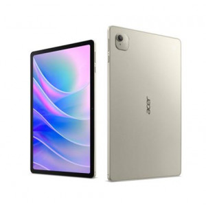 Acer Iconia A12 (A12-11MN-A82D) A733 with Octa-core CPU/4GB/128GB/12"WUXGA 2K LCD Touch/Android 15 stříbrná