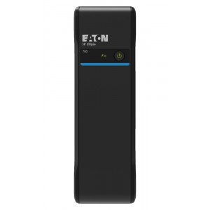 EATON UPS 3P Ellipse 3P700D, DIN, 700VA, 420W, 1/1 fáze, tower