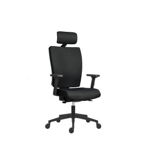 Kancelářská židle Galia Exclusive NEW - synchro, č