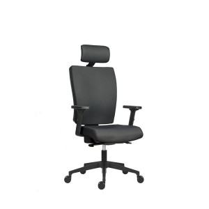 Kancelářská židle Galia Exclusive NEW - synchro, š