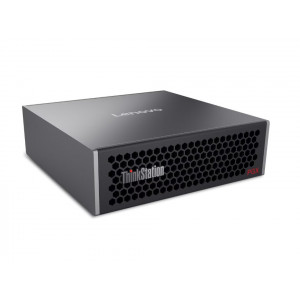 Lenovo ThinkStation PGX NVIDIA GB10/128GB/2TB SSD/1yOnsite/NVIDIA DGX OS/černá