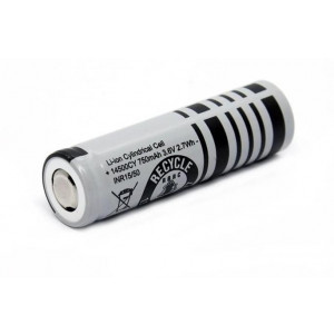 AVACOM Nabíjecí průmyslová baterie 14500 Highpowers 750mAh 3,7V Li-Ion 