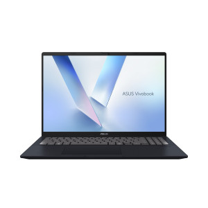 ASUS Vivobook 16 - Ultra 5 325/32GB/512GB SSD/16"/WUXGA/IPS/2y PUR/Win 11 Home/modrá