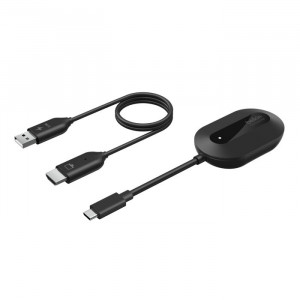 Belkin ConnectAir bezdrátový HDMI adaptér pro přenos obrazu
