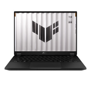 ASUS TUF Gaming A14 - Ryzen AI 9 465/32GB/1TB SSD/RTX 5060 8GB/14"/2,5K/IPS/165Hz/2y PUR/Bez OS/šedá