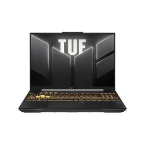 ASUS TUF Gaming F16 - Core 5 205H/16GB/512GB SSD/RTX 3050 6GB/16"/WUXGA/IPS/144Hz/2y PUR/Bez OS/šedá