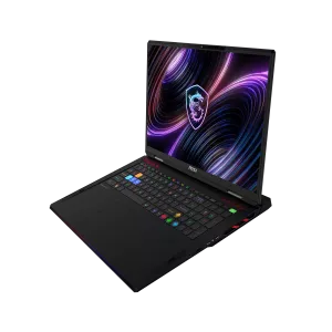 MSI Raider 18 HX A2WH-1273CZ/Core Ultra 9 275HX/32GB/1TB/RTX 5070 Ti, 12GB/18" QHD+240Hz/Win11 Home/černá