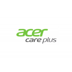 ACER prodloužení záruky na 5 let ON-SITE NBD (5x9) + 5 let Media Retention (ponechání disku), All-In-One,elektronicky-jen pro VŘ