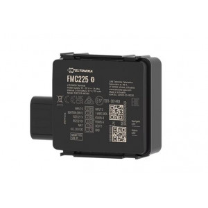 TELTONIKA TELEMATICS Voděodolný lokátor 4G LTE Cat 1 s rozhraními RS485 a RS232