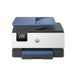 HP All-in-One Officejet Pro 9125e HP+ (A4, 22 ppm, USB 2.0, Ethernet, Wi-Fi, Print, Scan, Copy, FAX, Duplex, DADF)