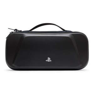 PowerA Protection Case for PlayStation Portal Remote Player - Black