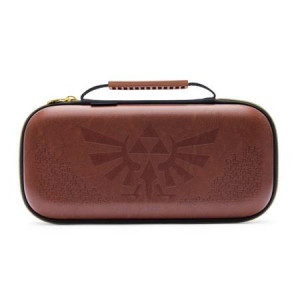 PowerA Protection Case for Nintendo Switch 2 - Hyrule Crest