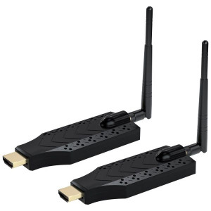 PremiumCord HDMI Wireless extender FULL HD 1080p na 150m