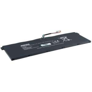 AVACOM náhradní baterie Acer Swif 3 SF314, 5 SF 514 Li-Pol 15,4V 4000mAh 62Wh 