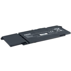 AVACOM náhradní baterie Dell Latitude 7420, 7520 Li-Pol 15,2V 4145mAh 63Wh