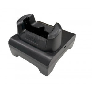 Zebra SINGLE-SLOT CHARGE-ONLY CRADLE FOR TC22R